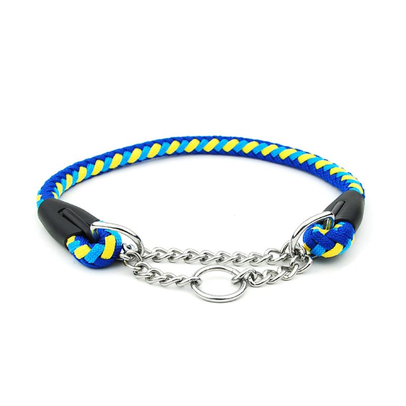Collier Etrangleur Chien