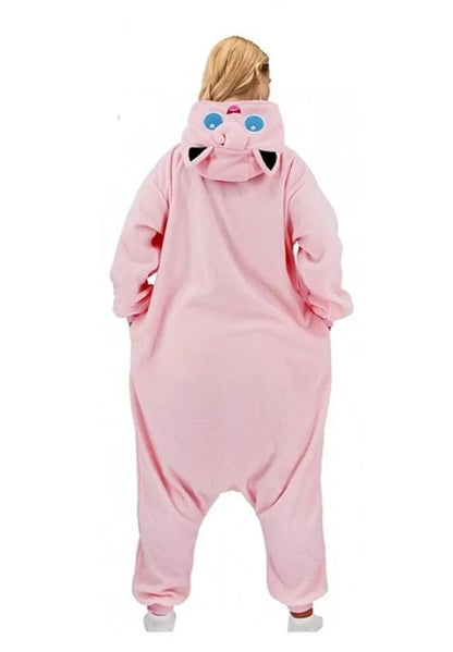 Combinaison Pyjama <br> Rondoudou