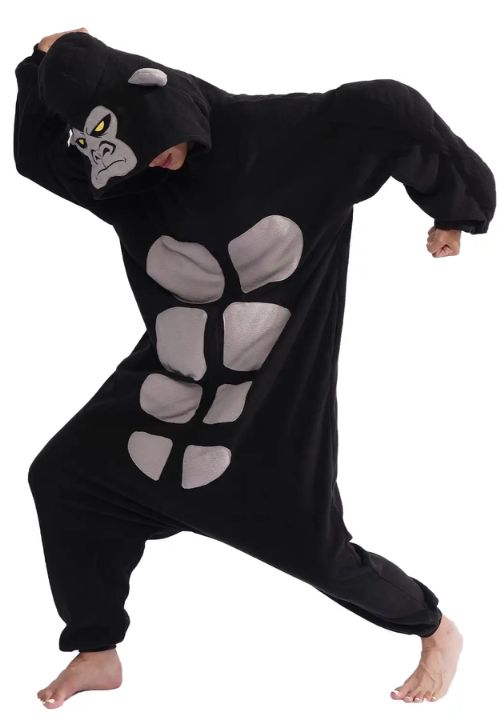 Combinaison Pyjama <br> King Kong