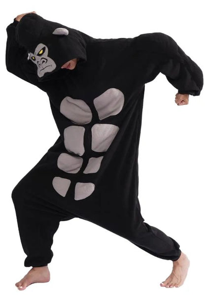 Combinaison Pyjama <br> King Kong