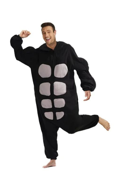 Combinaison Pyjama <br> King Kong