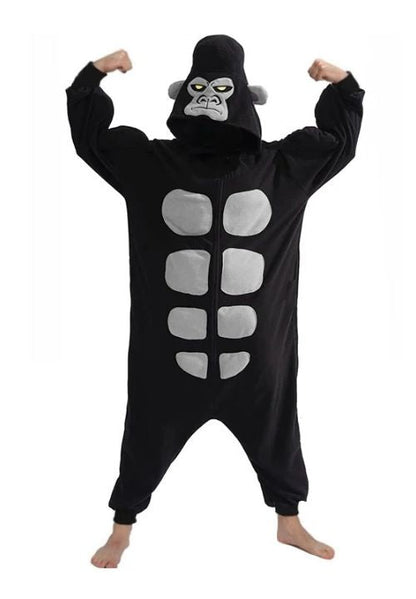 Combinaison Pyjama King Kong