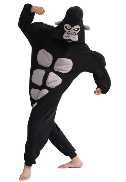 Combinaison Pyjama <br> King Kong
