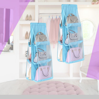 Rangement sac à main - Rangebag-Sympa™