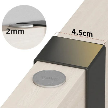 Porte manteau porte bois