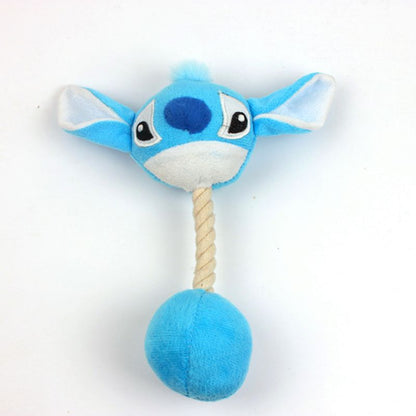 Corde Chien