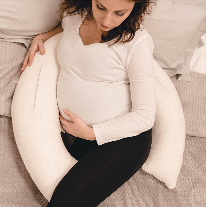 Coussin d'Allaitement 4 en 1