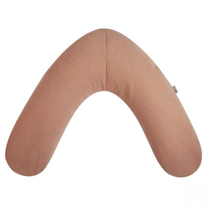 Coussin d'allaitement fabriqué en France