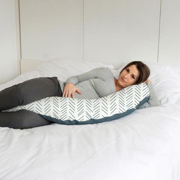 Coussin d'allaitement ferme