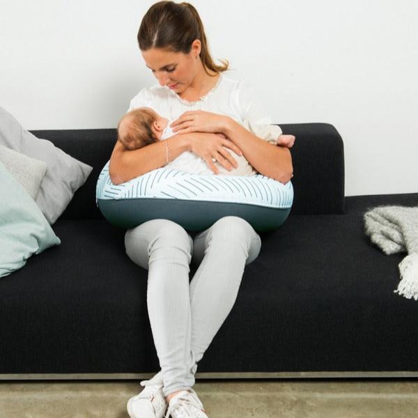 Coussin d'allaitement ferme