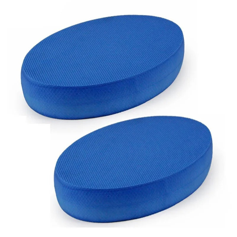 Coussin d'équilibre et de coordination pour yoga