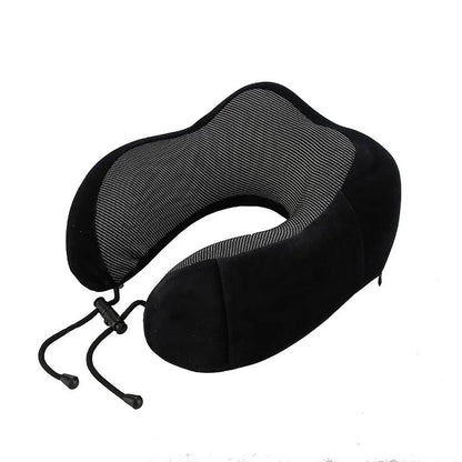 Coussin de voyage mémoire de forme