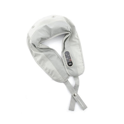 Coussin masseur nuque chauffant multifonctions