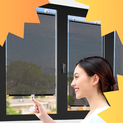 Pare-soleil - Store-Soleil™