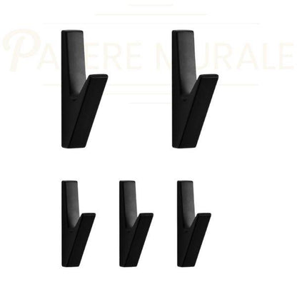 Porte manteau chambre subtil
