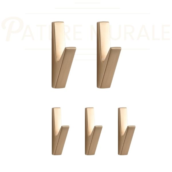 Porte manteau chambre subtil