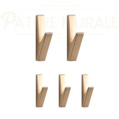 Porte manteau chambre subtil