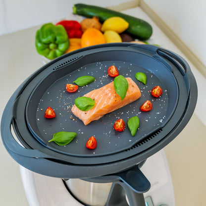 Moulix - Moule en Silicone.
