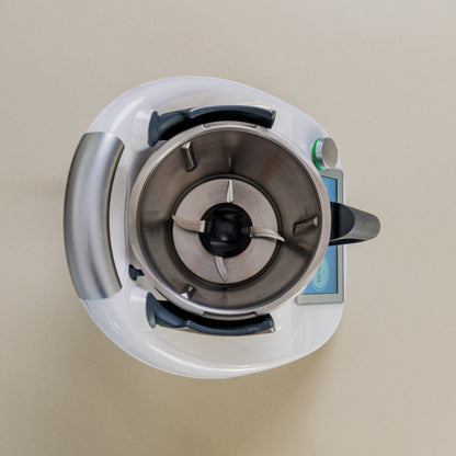 Coutix - Protège-Couteaux pour Robot Cuiseur (+1 Accessoire OFFERT)