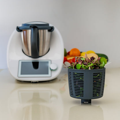 Essorix - Essoreuse à Salade (+ 1 Accessoire OFFERT)