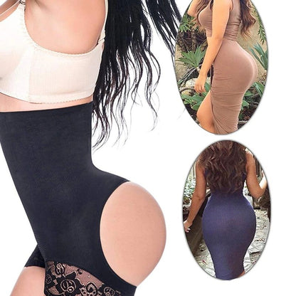 Culotte sculptante