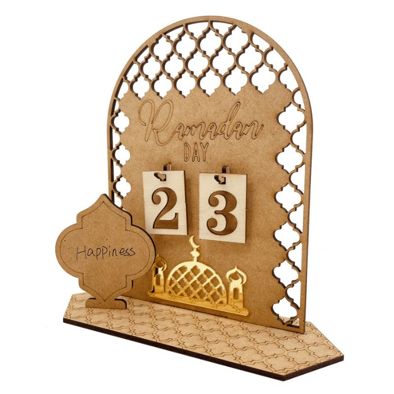 Calendrier islam