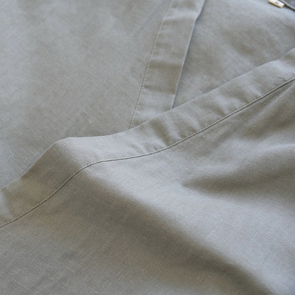 Pyjama japonais homme