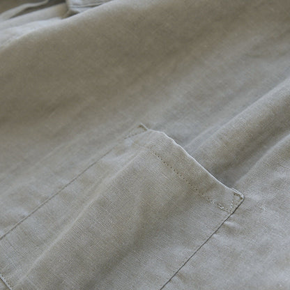 Pyjama japonais homme