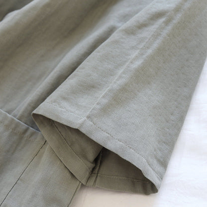 Pyjama japonais homme