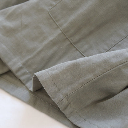 Pyjama japonais homme