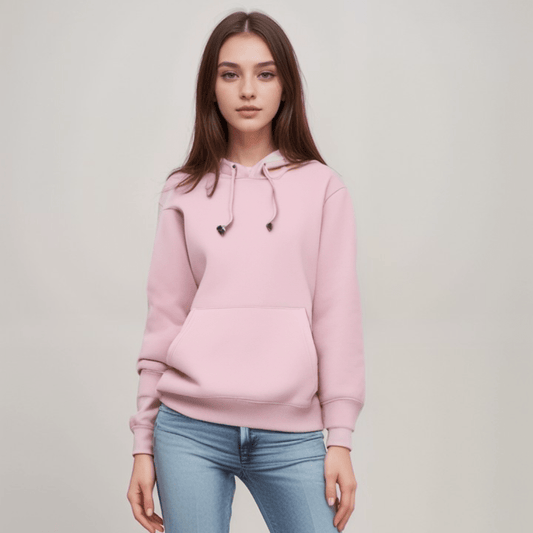 Sweat Polaire Confort