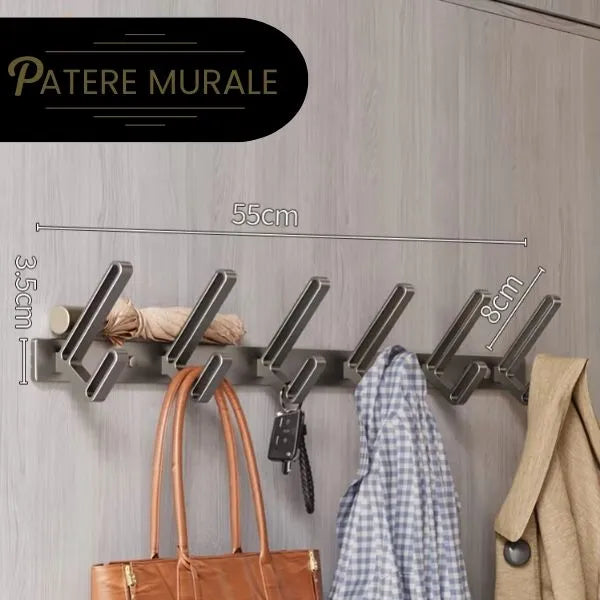 Design porte manteau