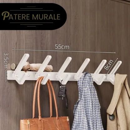 Design porte manteau
