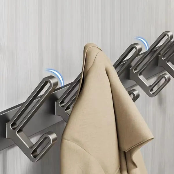 Design porte manteau