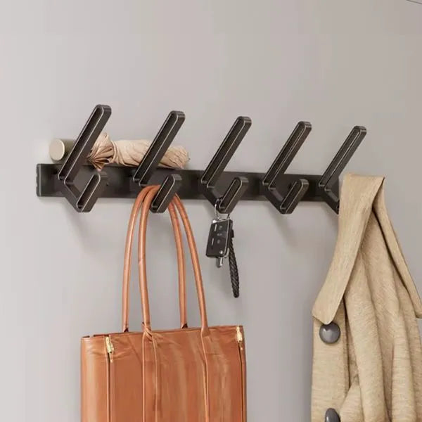 Design porte manteau