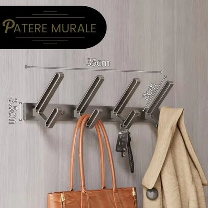 Design porte manteau