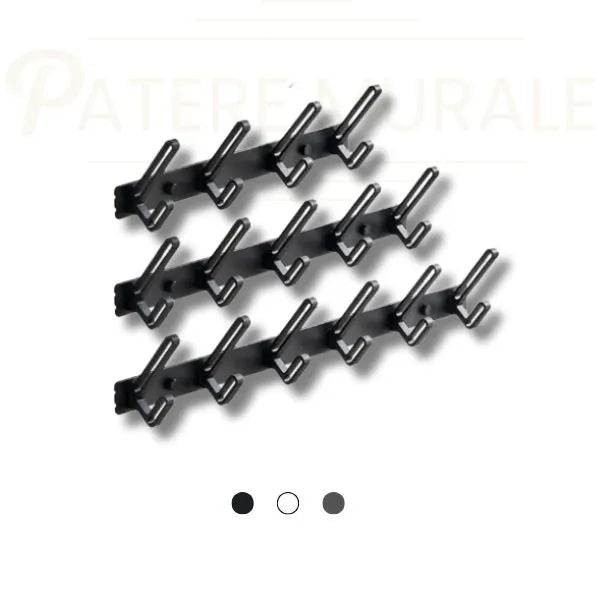 Design porte manteau