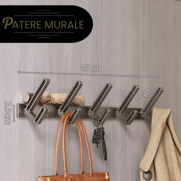 Design porte manteau