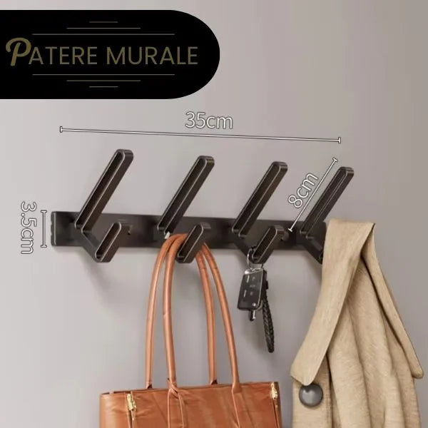 Design porte manteau