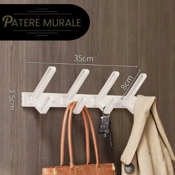 Design porte manteau