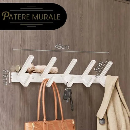 Design porte manteau
