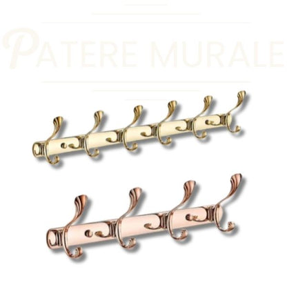 Porte manteau vintage
