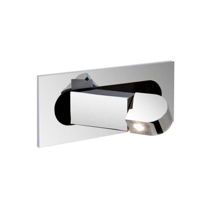 Lampe LED de Lecture Moderne – Lampe de Chevet Réglable pour Lit avec Lumière Douce