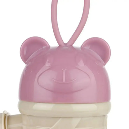 Dosette Lait En Poudre à 4 niveaux de 0-6 ans