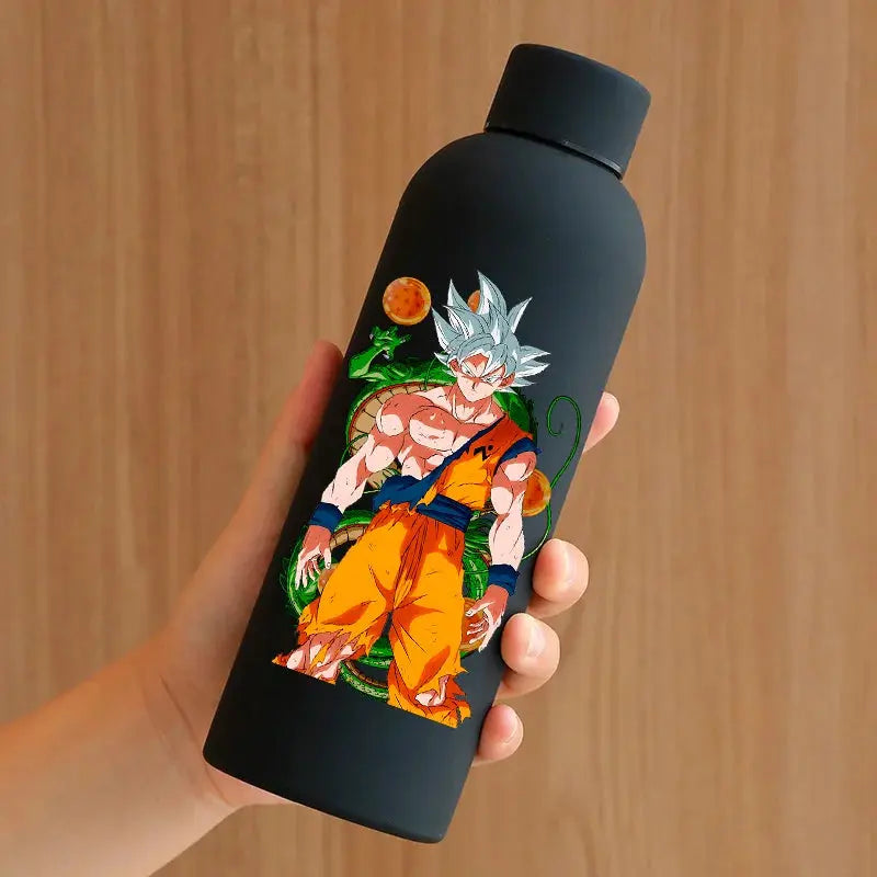 Thermos Dragon Ball Enfant 500ml