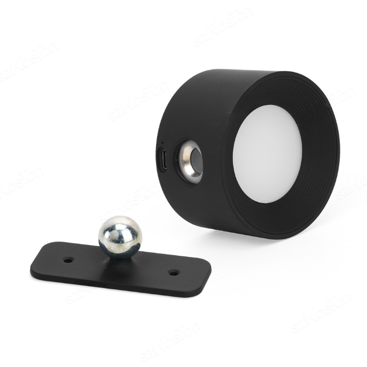 Lampe Murale Sans Fil EasyStick – Design Pratique et Modulaire
