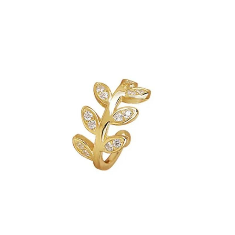 Ear Cuff Or