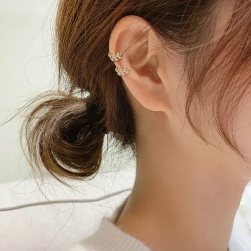Ear Cuff Cesar