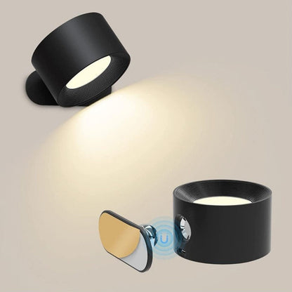 Lampe Murale Sans Fil EasyStick – Design Pratique et Modulaire