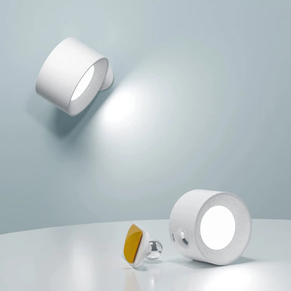 Lampe Murale Sans Fil EasyStick – Design Pratique et Modulaire